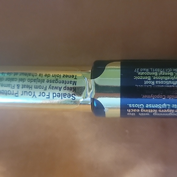 NEW SeneGence LipSense Limited Edition Liquid Lip Color MIDNIGHT MUSE - Picture 5 of 5